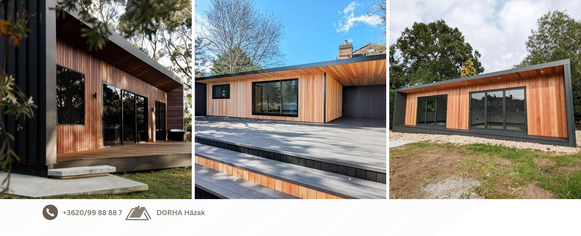 Dorha Házak