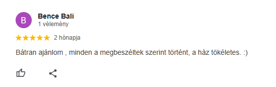 Dorha Házak