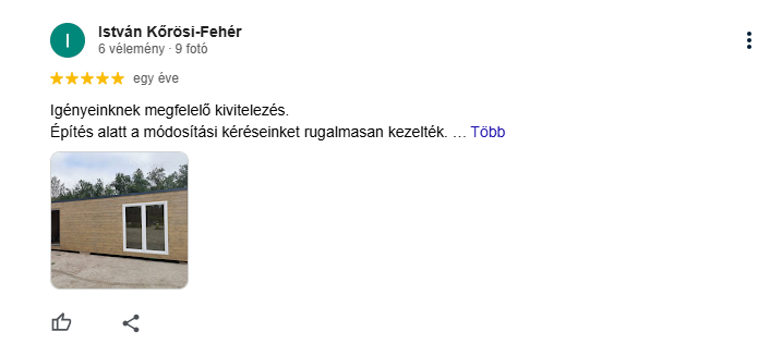 Dorha Házak