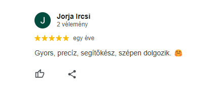 Dorha Házak