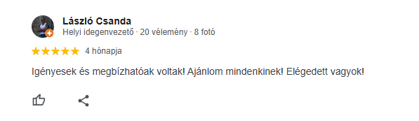 Dorha Házak