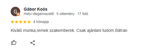 Dorha Házak