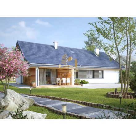 Családiház 1109
